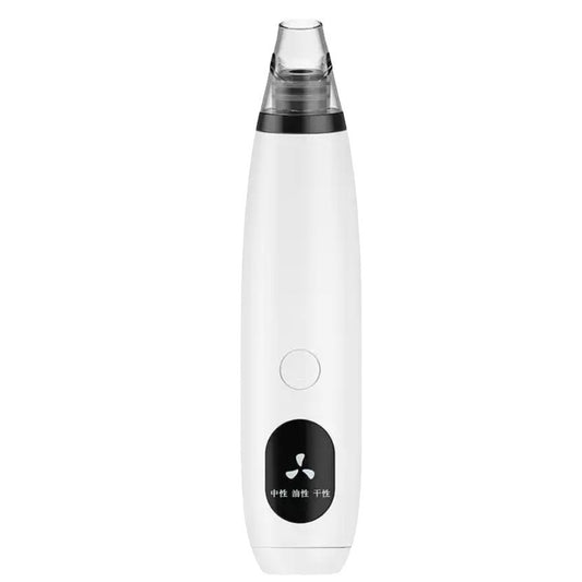 Blackhead Remover Vacuum Suction